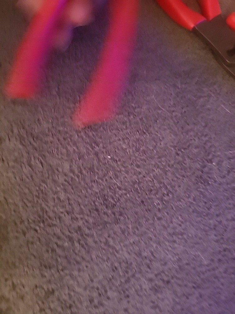 Snap-on Tools PWCS7ACF 7" long RED Wire Stripper Crimper Cutter