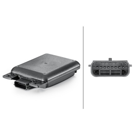 Hella 934692861 Control Unit