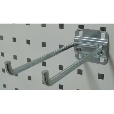 Double Rod, Pk5,  6Yb99