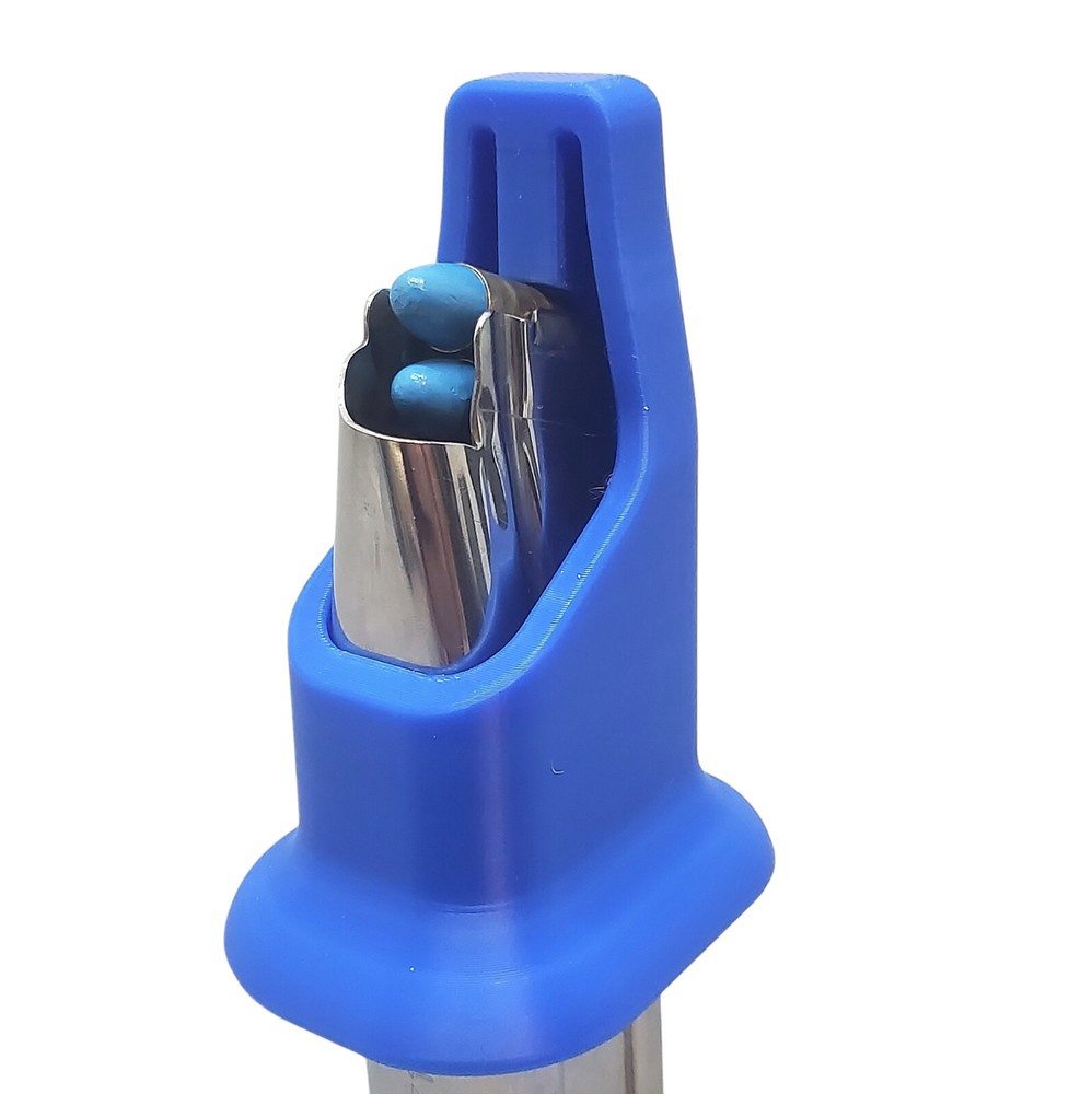 2011 9mm | 40S&W Magazine Loader - 1911 Double Stack Multiple Colors & Video