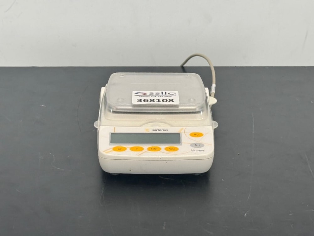 Sartorius® - AY1501 - Precision Balance