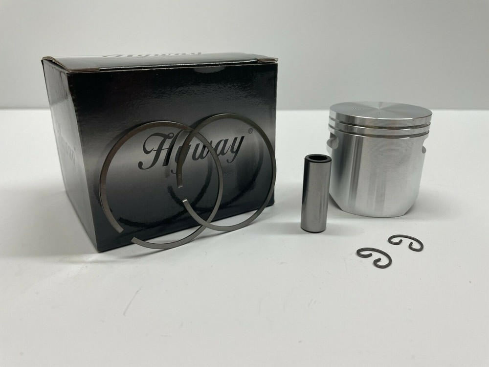 Hyway PISTON KIT Fits Stihl MS661 56MM