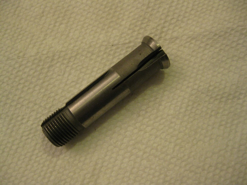 3/64" Walter Dunner B211 Carbide Lined Guide Bushing