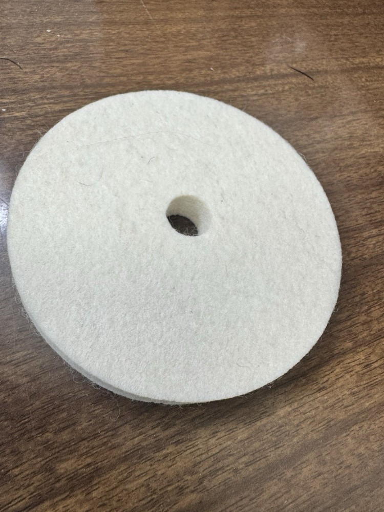 polishing pads Carbon