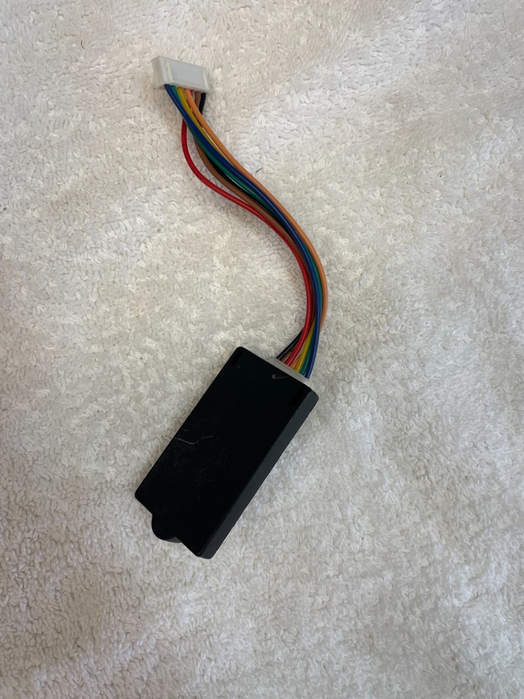 Hi-Tec X2 AC Plus Multi-Function AC/DC RC Charger