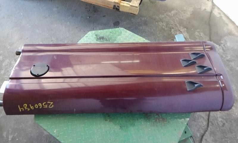 For 2014 PETERBILT 587 SIDE FAIRING Right ,  CO
