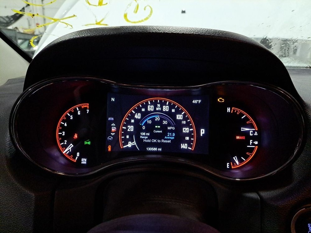 2014 Durango Jack Sku#4317714
