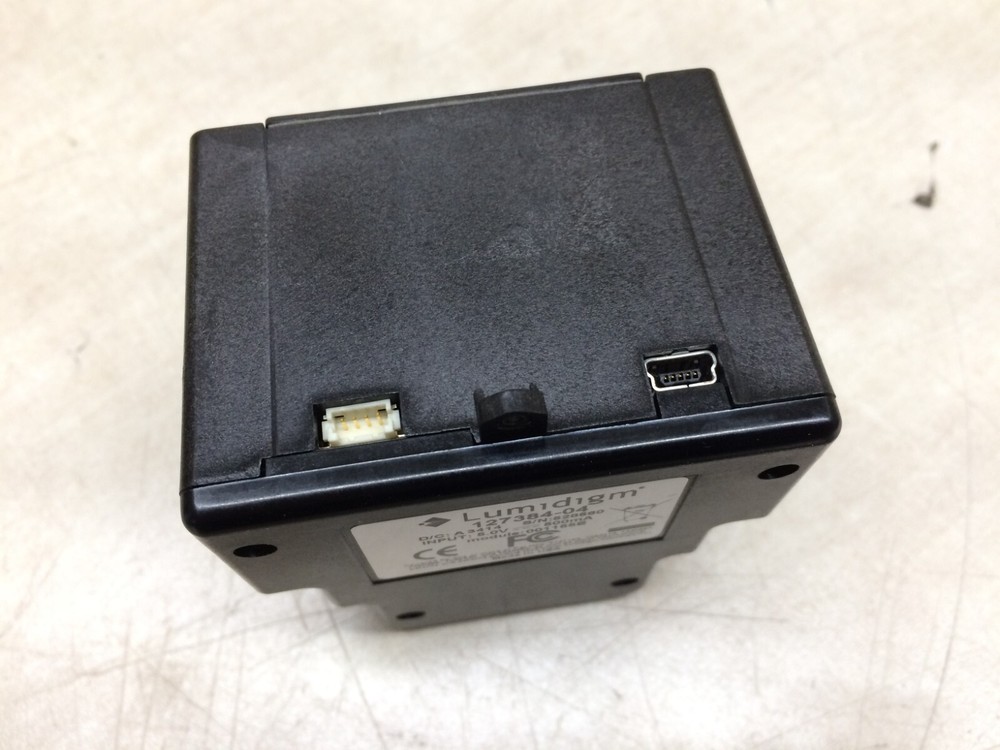 Lumidigm 001155E Finger Print Scanner