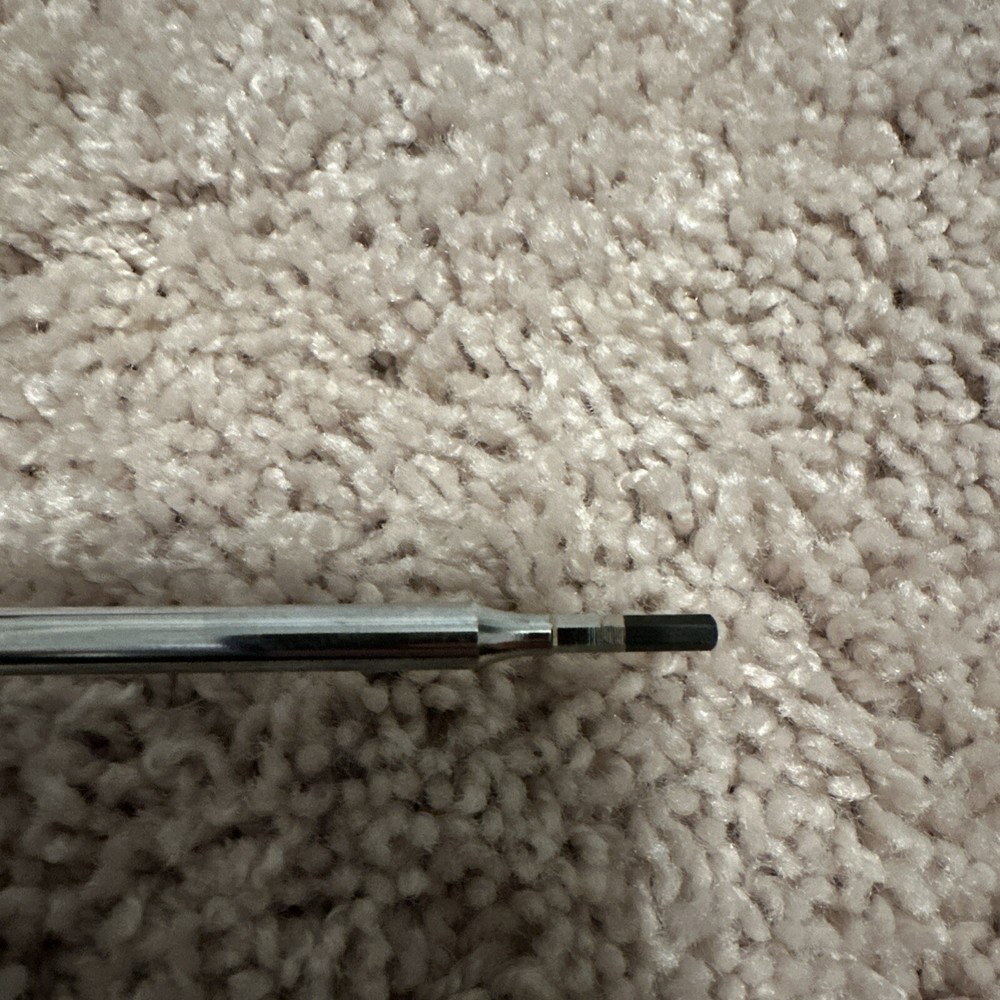 FPC T Handle Allen 3mm