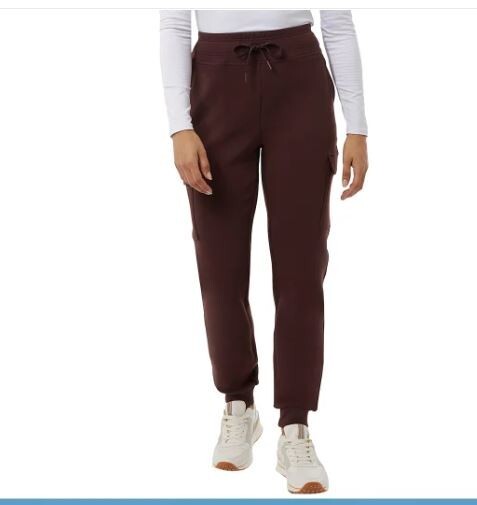 32 Degrees Ladies' Cargo Jogger | E21