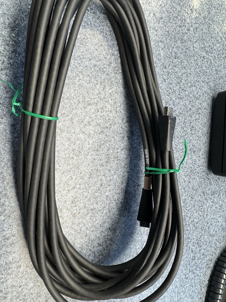 Polycom Real Presence 25ft Microphone Array Cable (2457-23216-002)