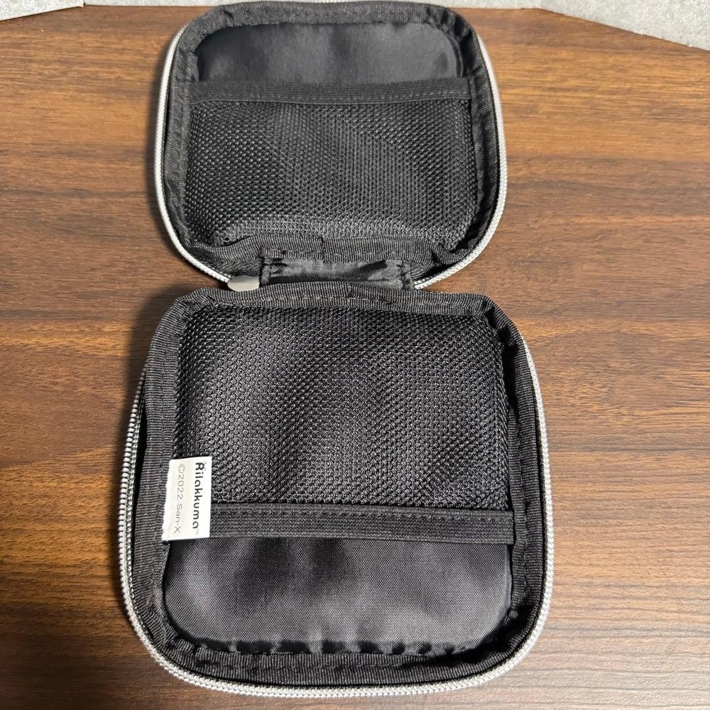 Rilakkuma Gadget Pouch