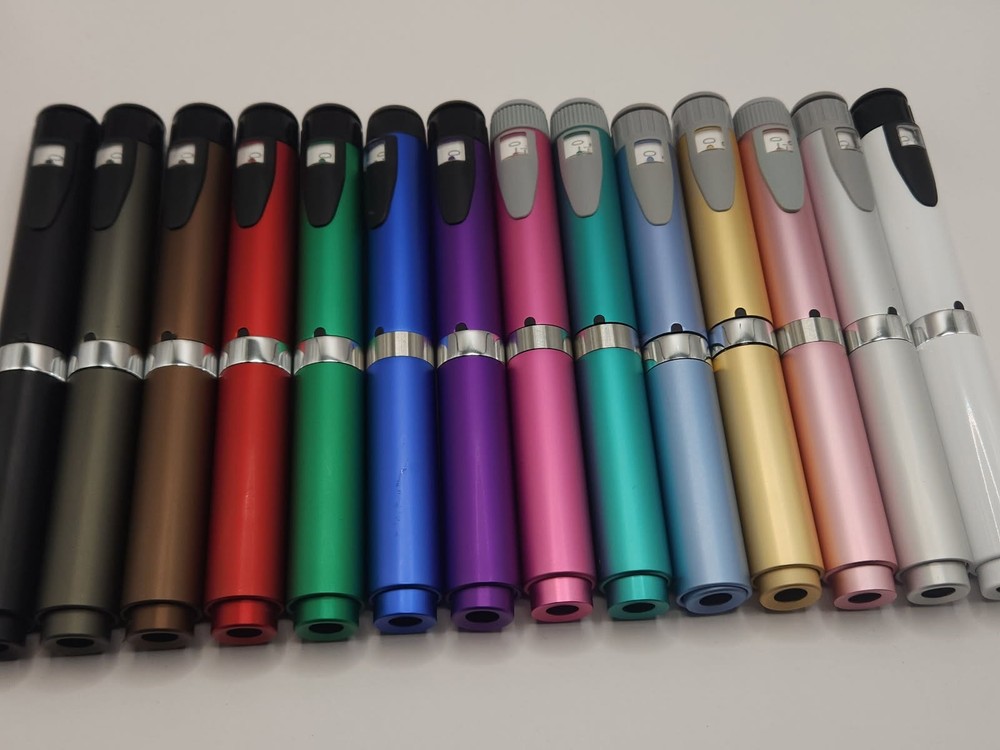 NEW Reusable Magic Pep Pens 6pk