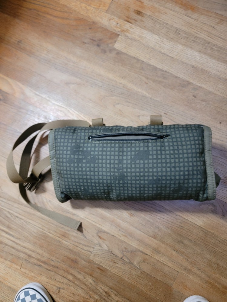 fst hand warmer dnc limited edition , very warm Nos