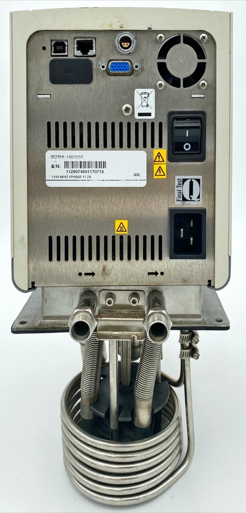 Thermo Scientific HAAKE AC 200 Cooling & Heating Immersion Circulator
