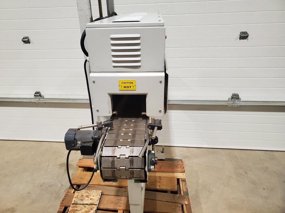 Jorestech TUN-1540 Shrink Packer