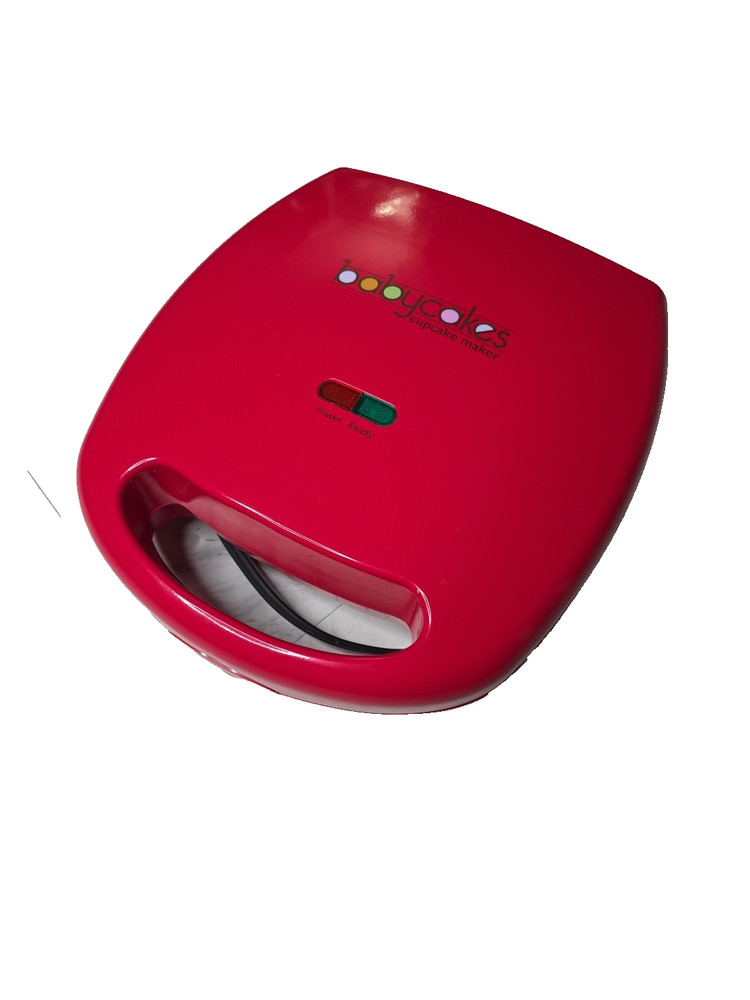 Babycakes Cup Cake Maker