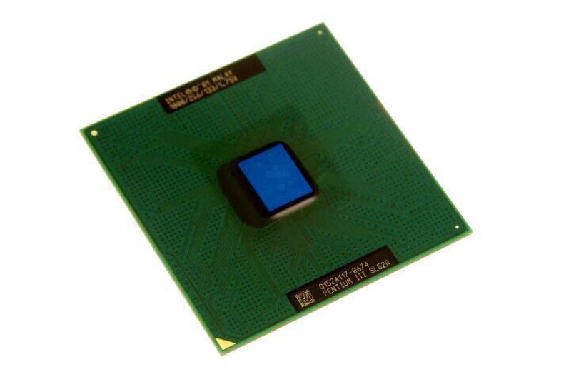SL52Q - 933MHZ Pentium III Processor