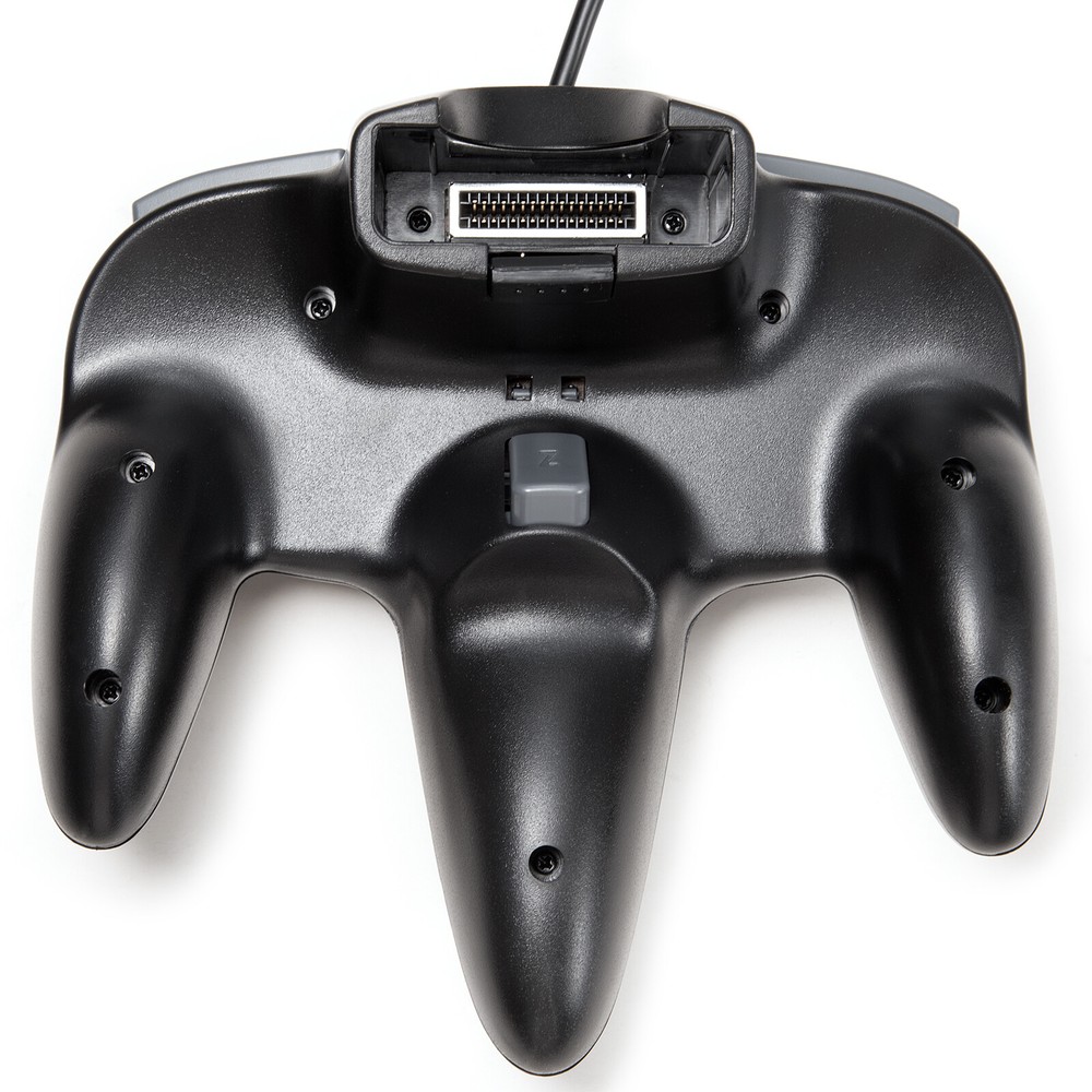 N64 Controller Video Game Gamepad Joystick Joypad Wired For Nintendo 64 Console