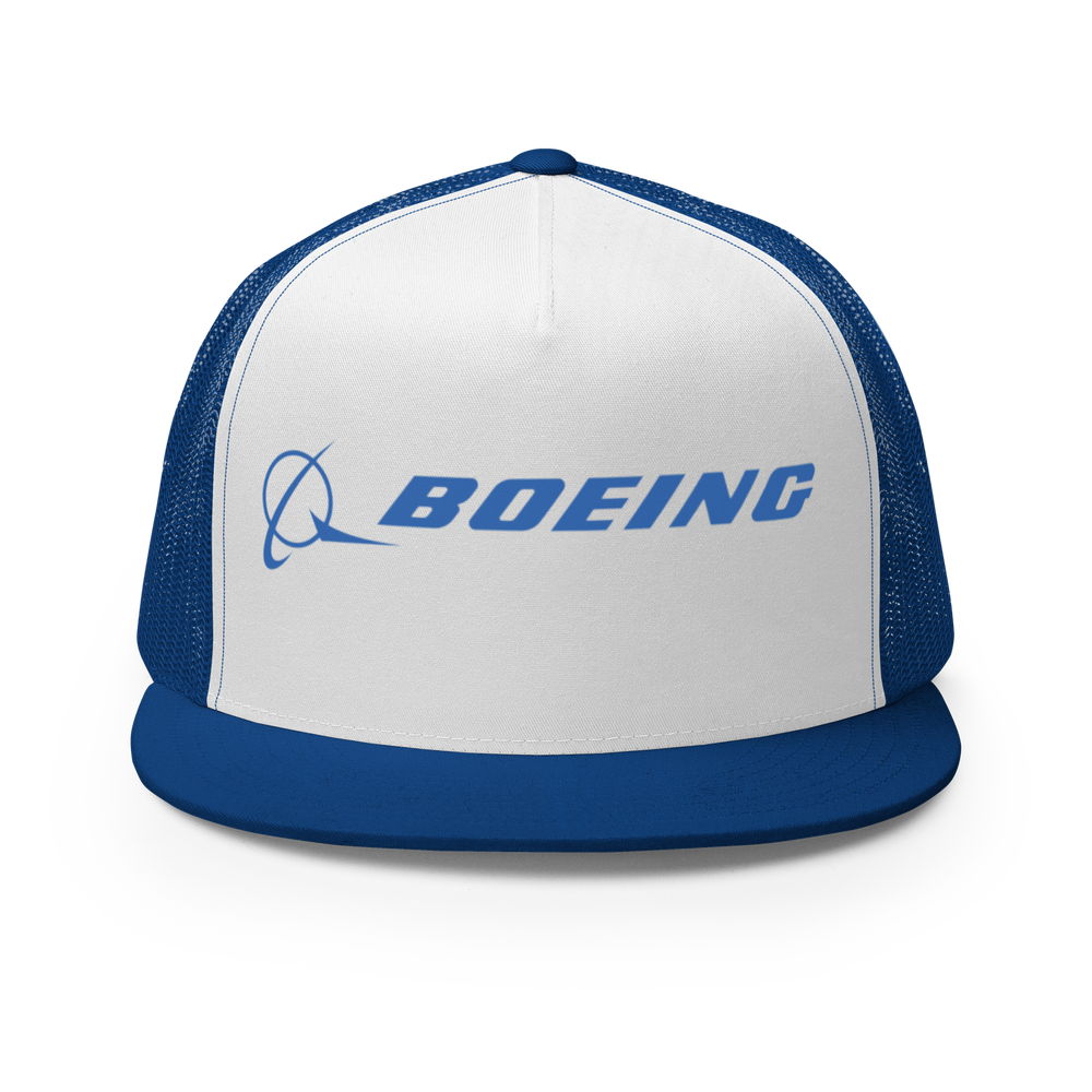 Official Boeing Cap