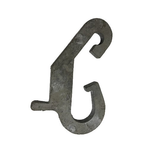 Wabash WAB06301509 Holdback JB Hunt