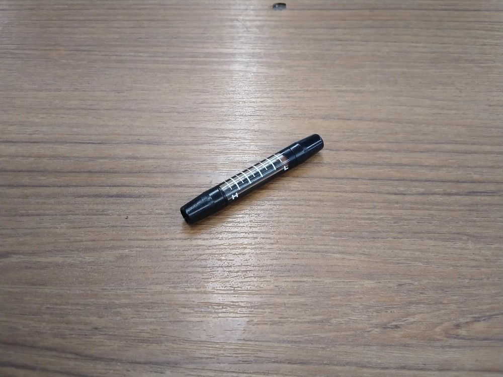 DUEA-ACE Shift Indicator