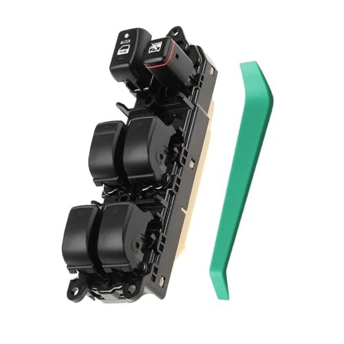 84040-48140 Power Window Master Switch Front Driver Side Left Fit for Lexus