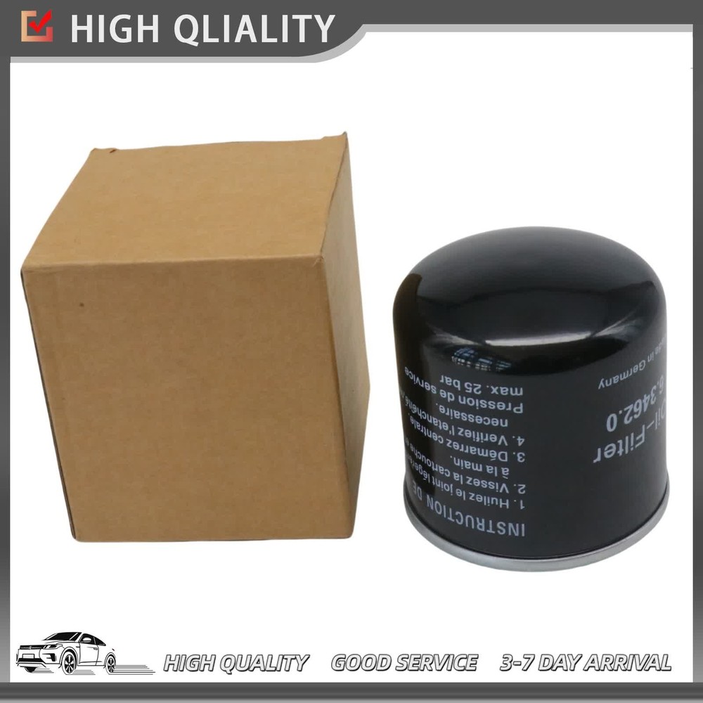 For Kaeser Compressor Replacement 6.3462.1 6.3462.0 Oil Filter Element Suitable