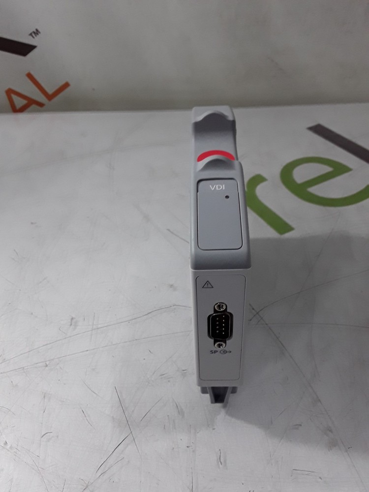 Mindray Serial Port Module