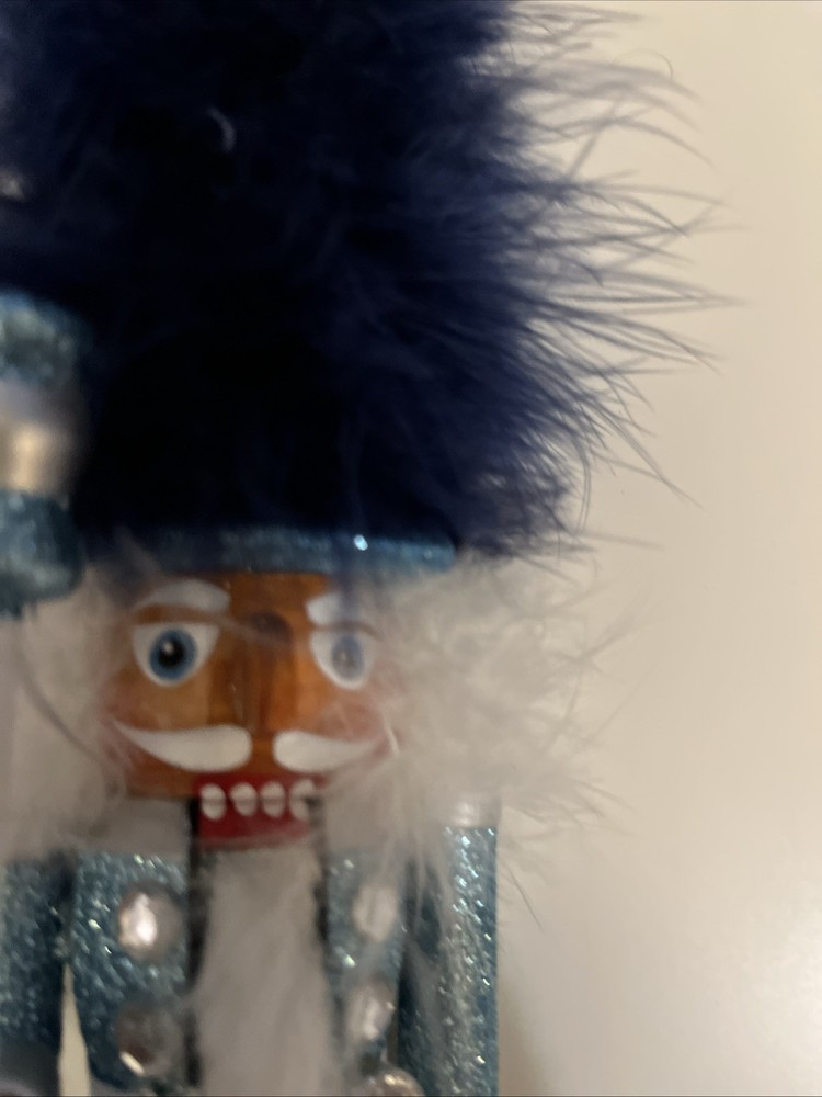 Holly Adler Nutcracker