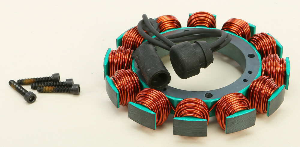 Cycle Electric Stator | CE-8590