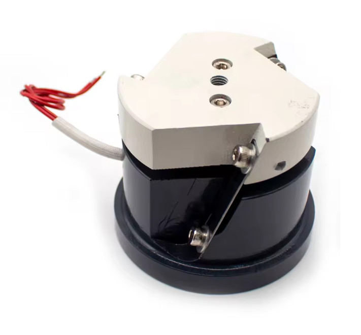 220V 80# Vibration Plate Base Precision Vibration Plate Power Source 20W a