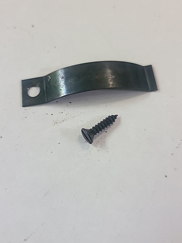 Traditions Tracker 209 Inline Muzzleloader Ramrod Spring With Screw