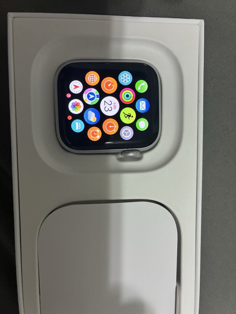 Apple Watch Serie 2  40mm
