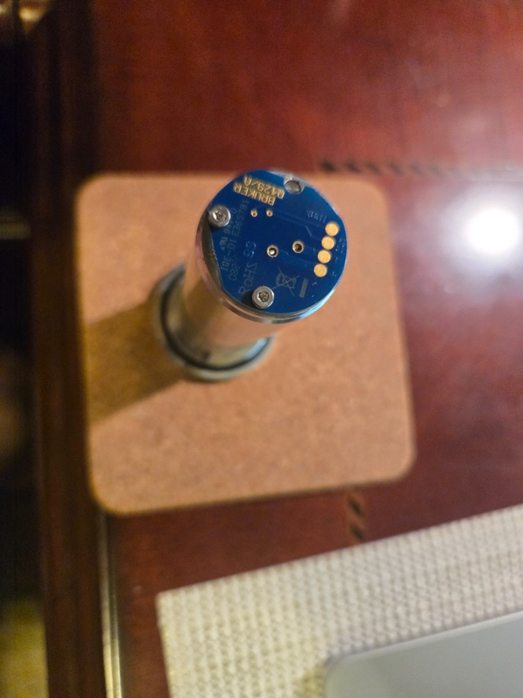 Bruker NIR Spectrometer MPA II Source (New)