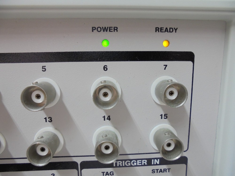 Axon Instruments Digidata 1322A 16 Bit Data Acquisition System