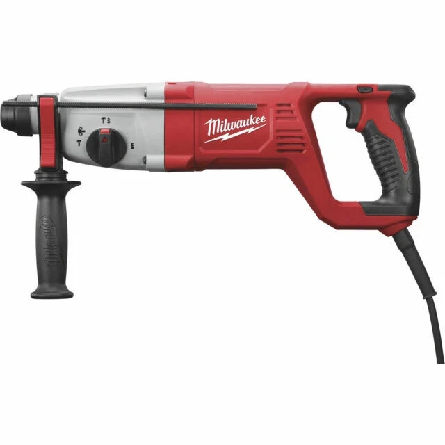 Milwaukee 5262-21 Rotary Hammer Kit