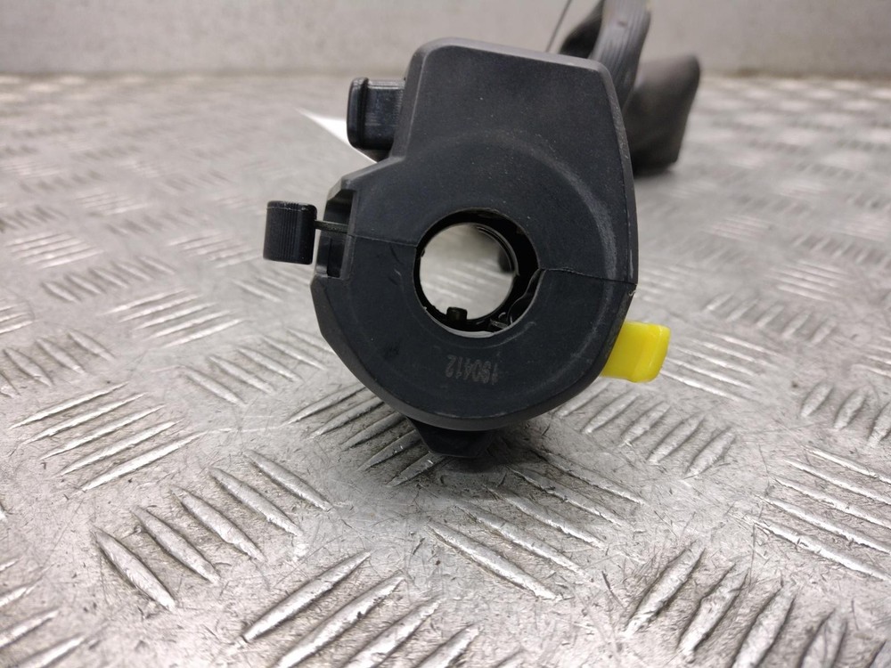 2019 BENELLI BN 125 Left Hand Switch Gear