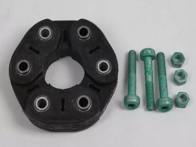 Genuine Mopar Drive Shaft Coupling Pkg 68052353AA