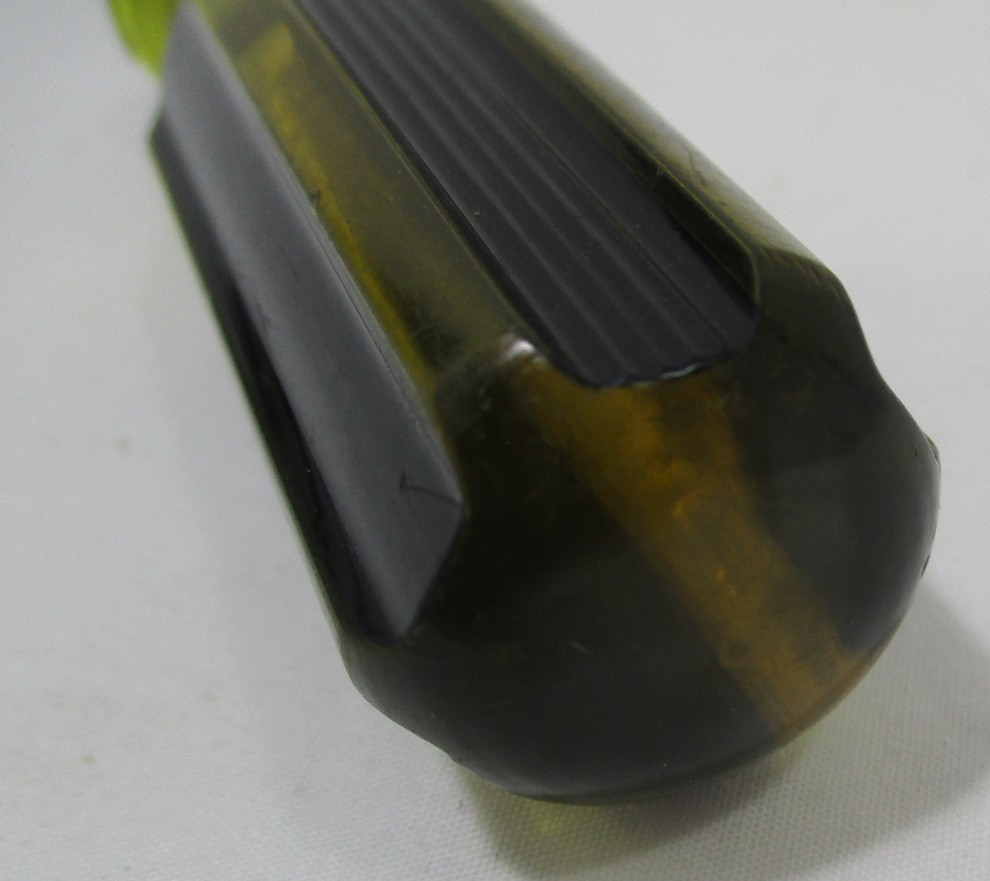 VINTAGE JOHN DEERE TY3460 SELF ADJUSTING NUT DRIVER