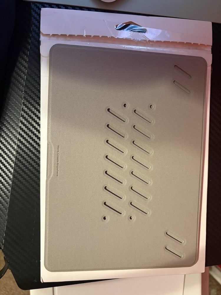 Grey Moft Invisible Stand - Universal Version : Small Size