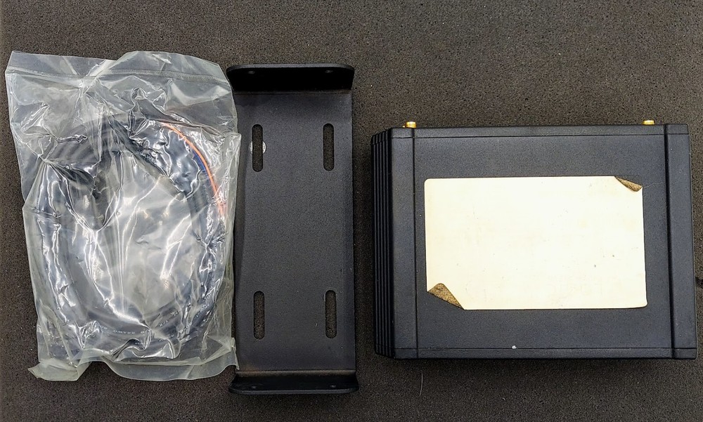 Logic Data Systems L-5500 GOBI CHIPSET