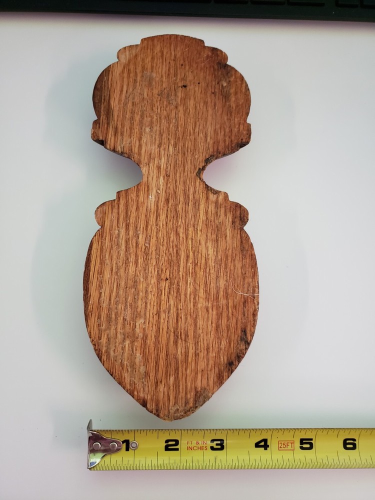 Flat Back Roman Half Column Pilaster, Solid Wood Post Column Cap Finials,