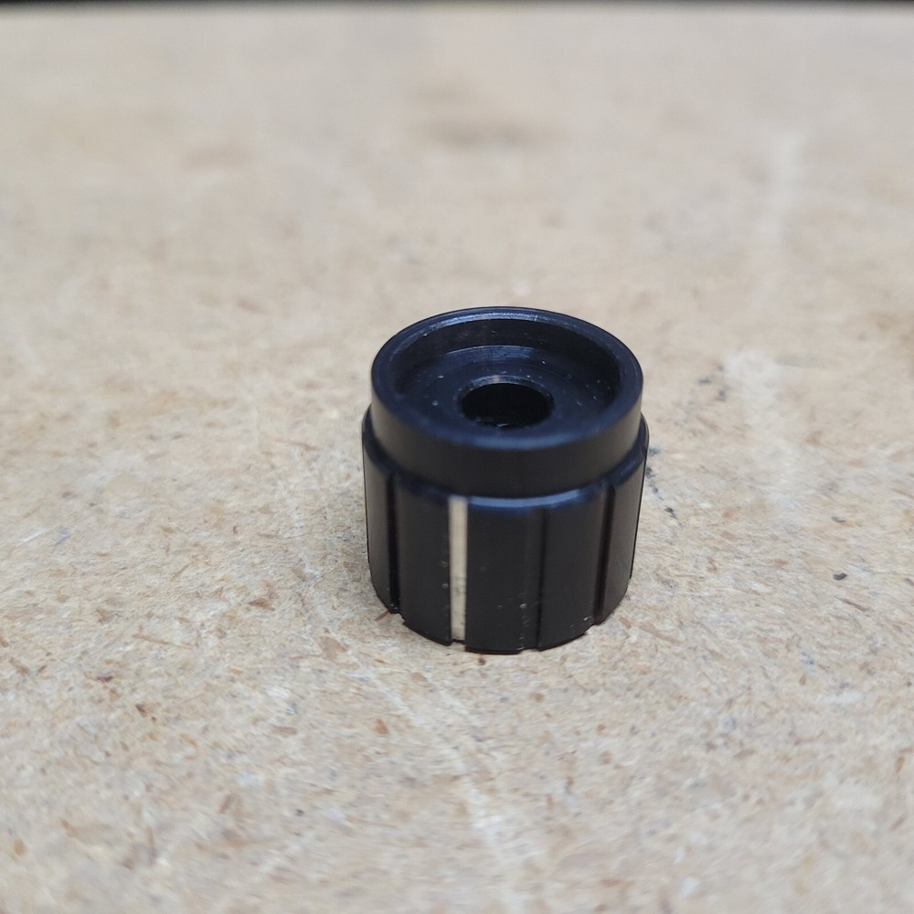 TEAC 3340 OUTPUT KNOB