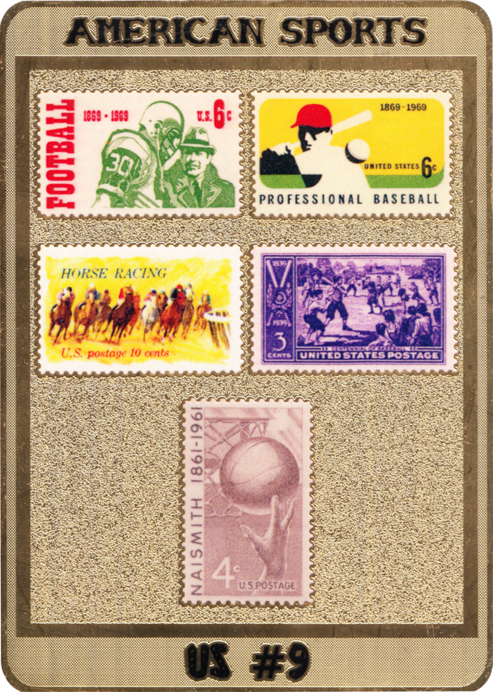 Stamp Plak - Master Collection - 11 Unique Plaks #1-#11 - READ DESCRIPTION