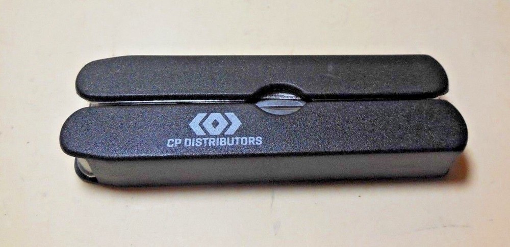 CP DISTRIBUTORS, PLIERS UTILITY MULTI TOOL,NEW