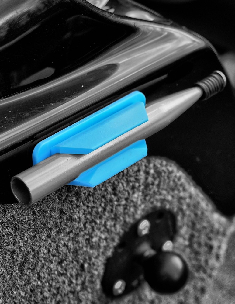 O-Wacky® Tool Saddle