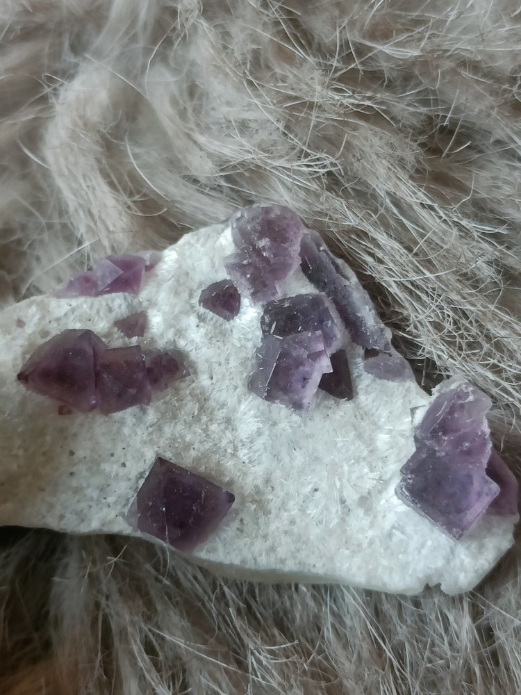 De'an Fluorite