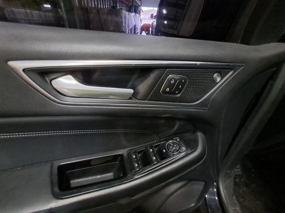 Shifter EDGE 2019 Transmission Shift 1507620
