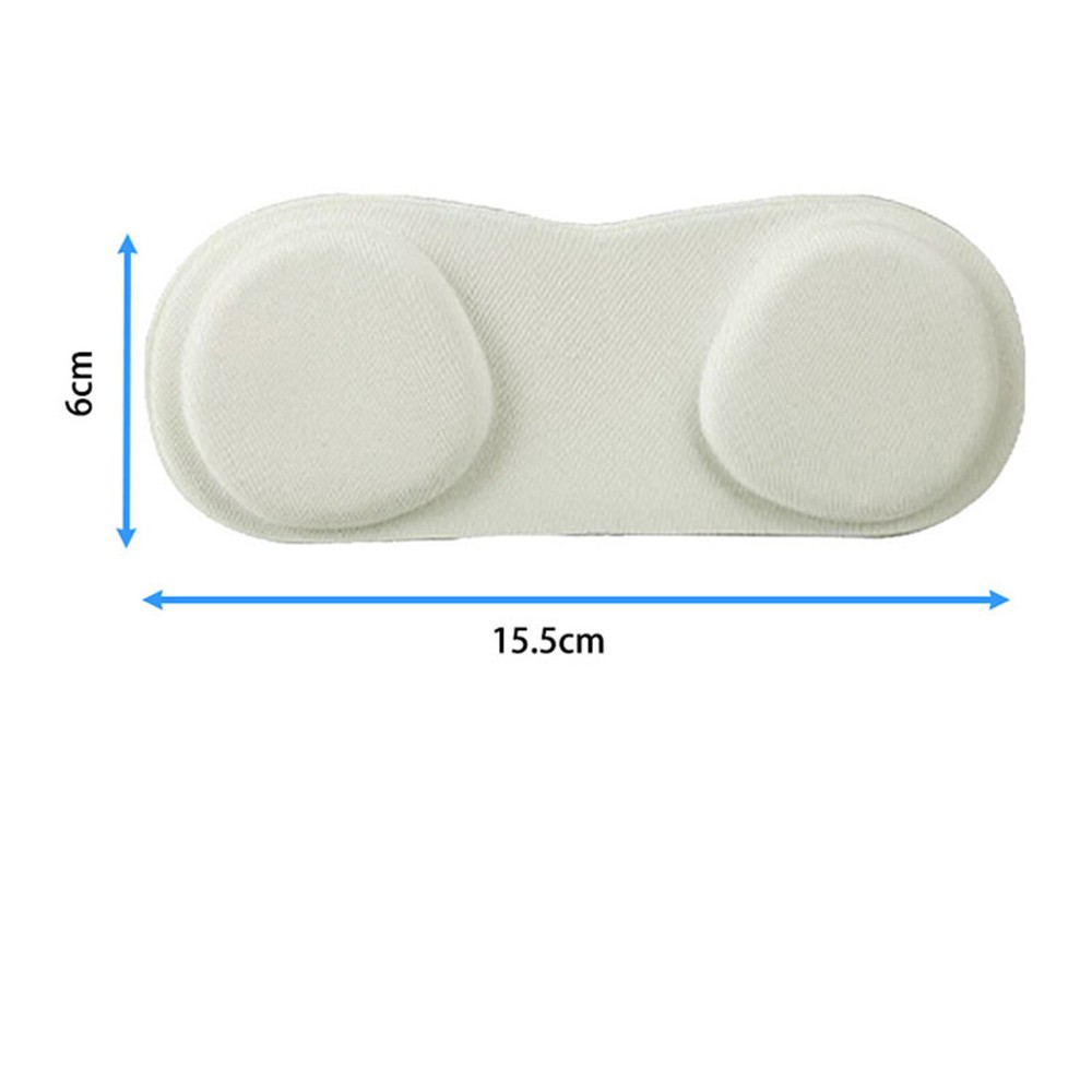 For Quest 3 VR Lens Cover Protector Cap Scratch-proof Replacement Accessories